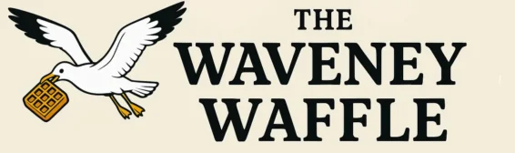 thewaveneywaffle.co.uk